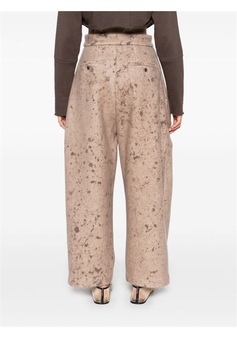 trousers UMA WANG | Pants | UW3015UW016